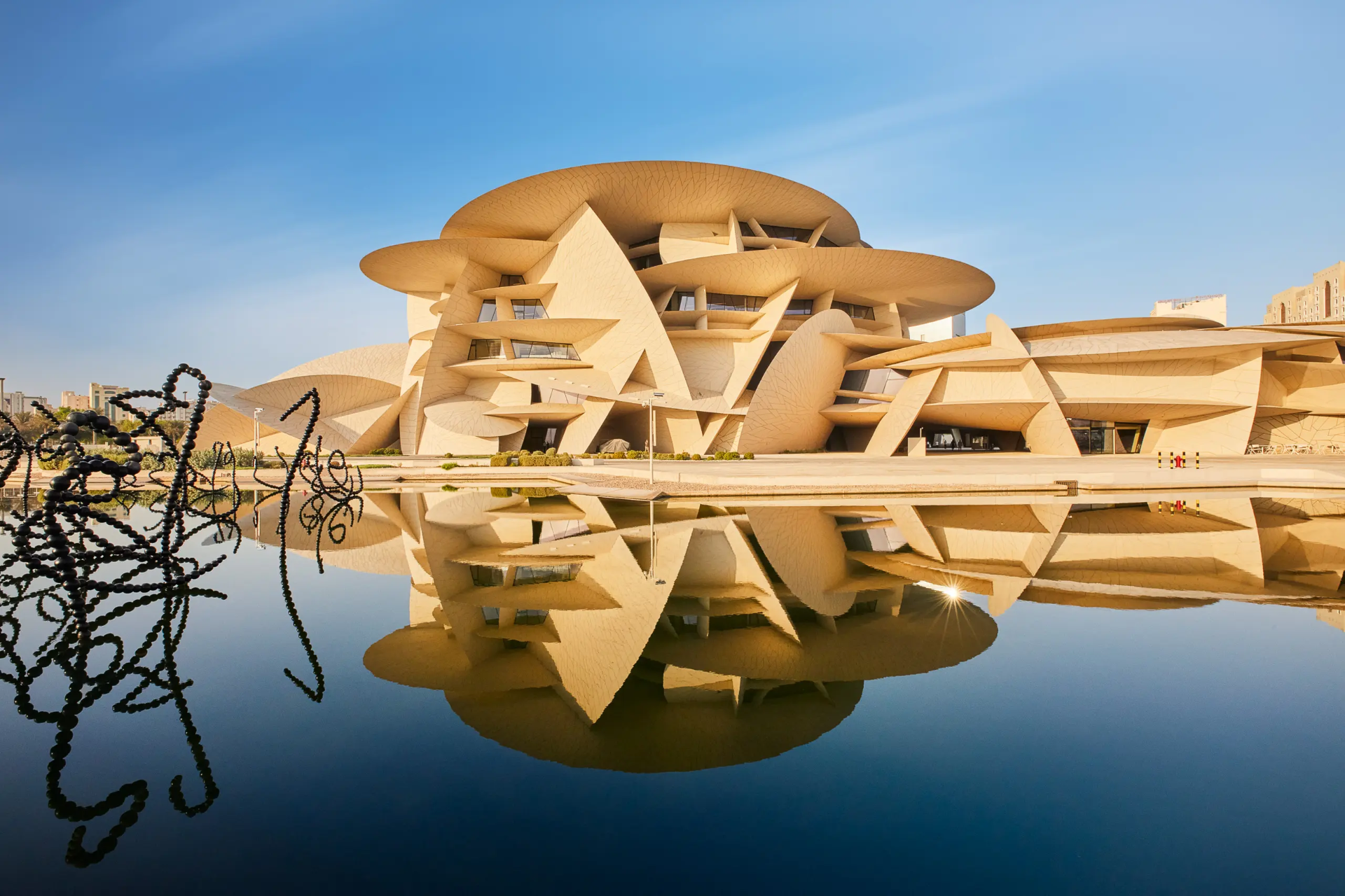 Doha City Tour Exclusive